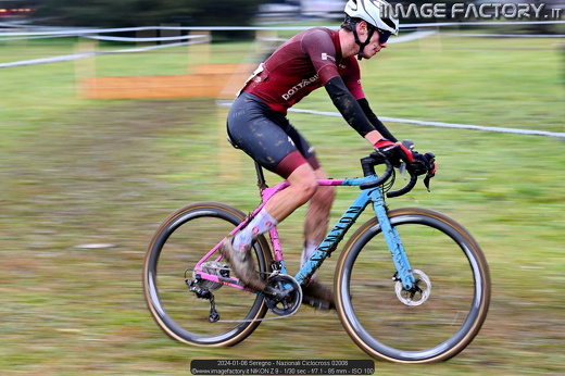 2024-01-06 Seregno - Nazionali Ciclocross 02006